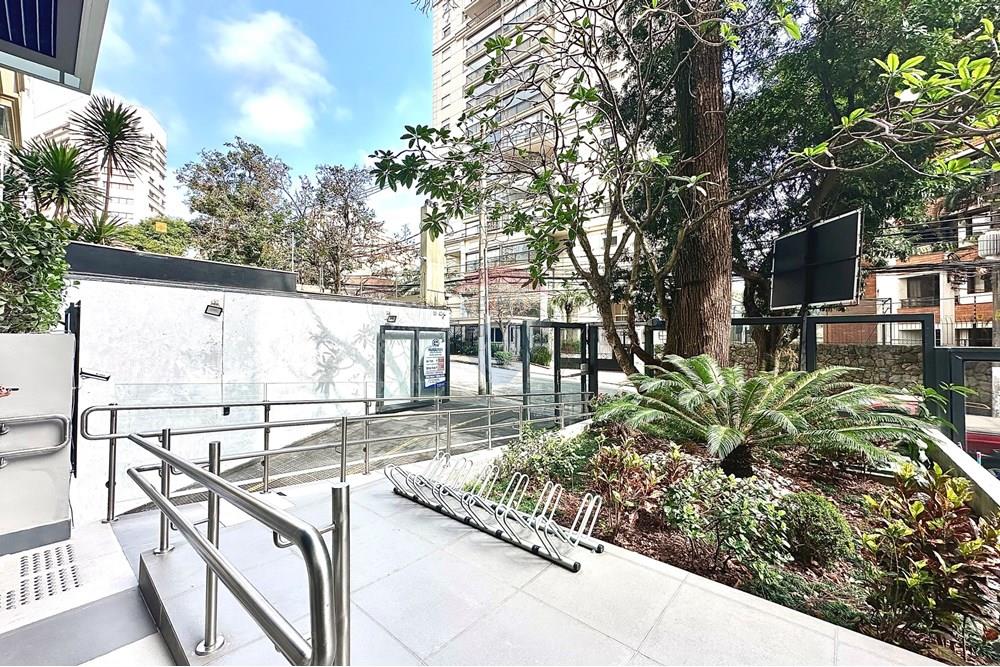 Cj. Comercial/ Sala - Venda - São Paulo , São Paulo - IMG_2079.jpg - 601081008-43