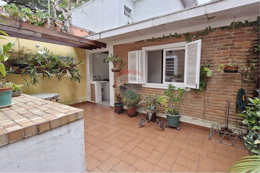 Sobrado - Venda - São Paulo , São Paulo - Cópia de RUA PÉRICLES, 332 (42).jpg - 601131090-42