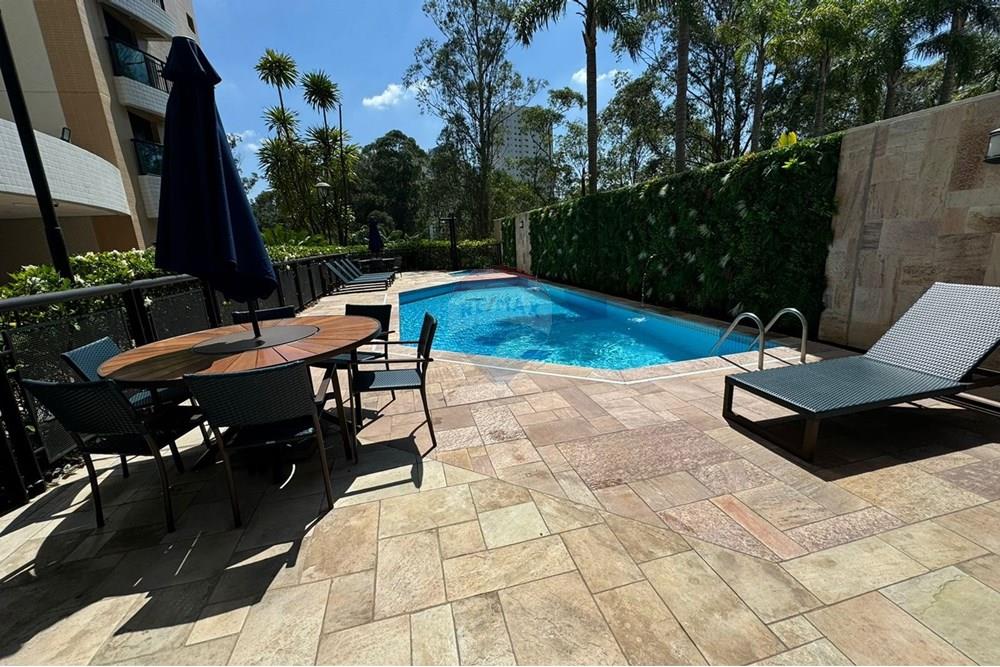 Apartamento - Alugar - São Paulo , São Paulo - piscina.jpeg - 602321003-81