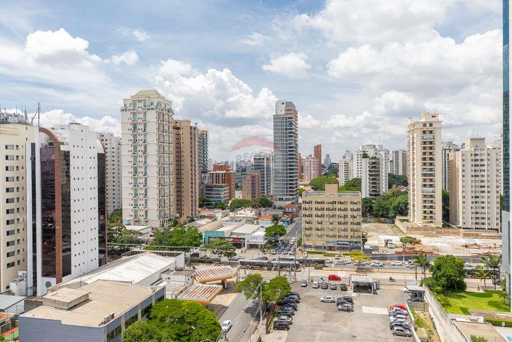 Apartamento à venda com 4 quartos, 232m² - Foto 6