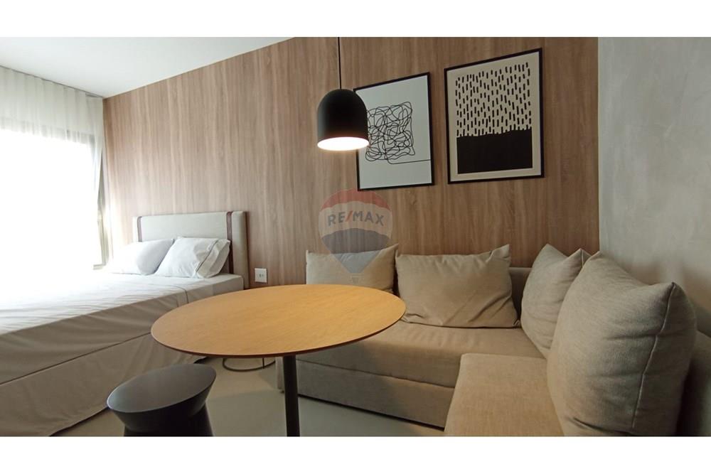 Studio - Venda - São Paulo , São Paulo - a805a6e1-5973-4e3d-afb4-c44eb506f737.jpeg - 601971015-644