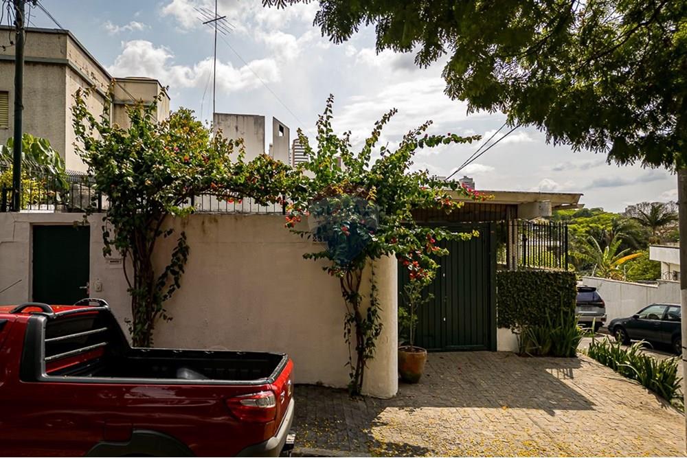 Casa - Venda - São Paulo , São Paulo - DJI_0008-3.jpg - 602191027-53