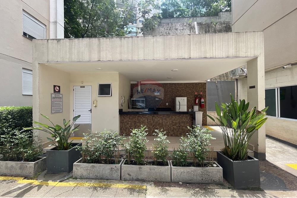 Mieszkaniowa - Mieszkanie - Sao Paulo , Sao Paulo - BR - IMG_1595.jpeg - 601751048-122