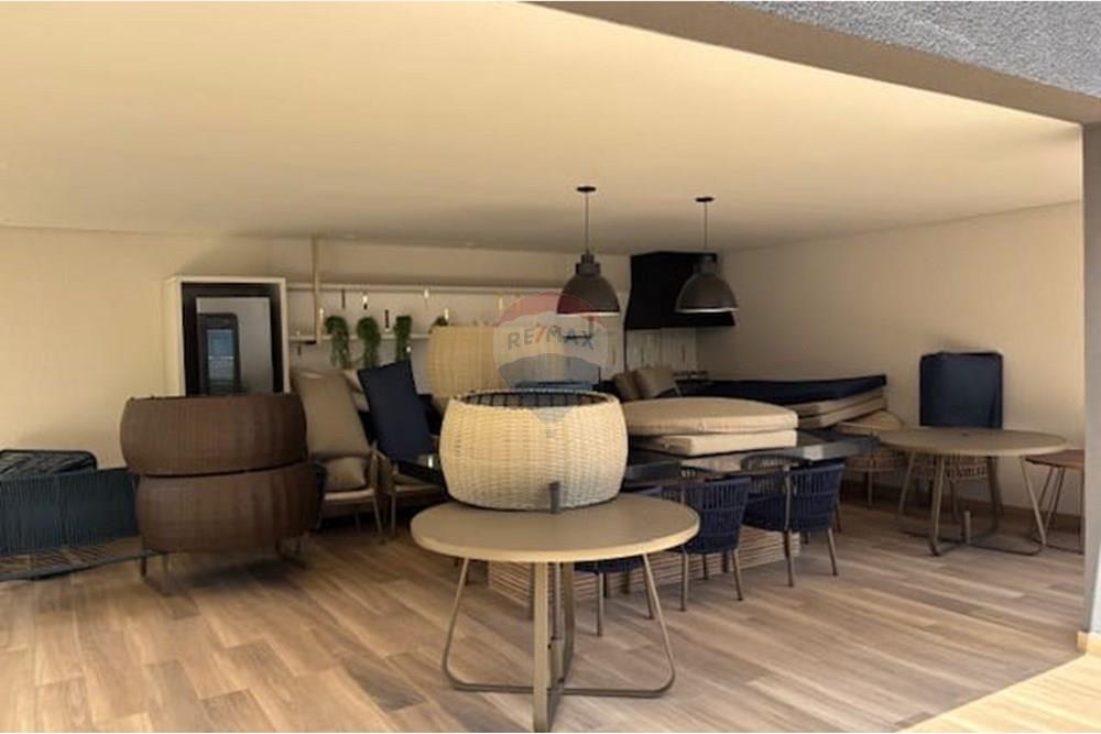 Apartamento - Alugar - São Paulo , São Paulo - 17B SALÃO DE FESTA.jpeg - 601471041-39