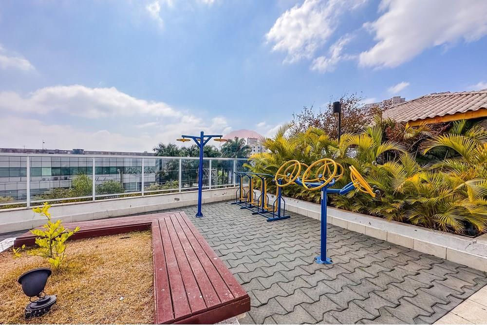 Apartamento - Venda - São Paulo , São Paulo - IMG_9062.jpg - 602291018-168