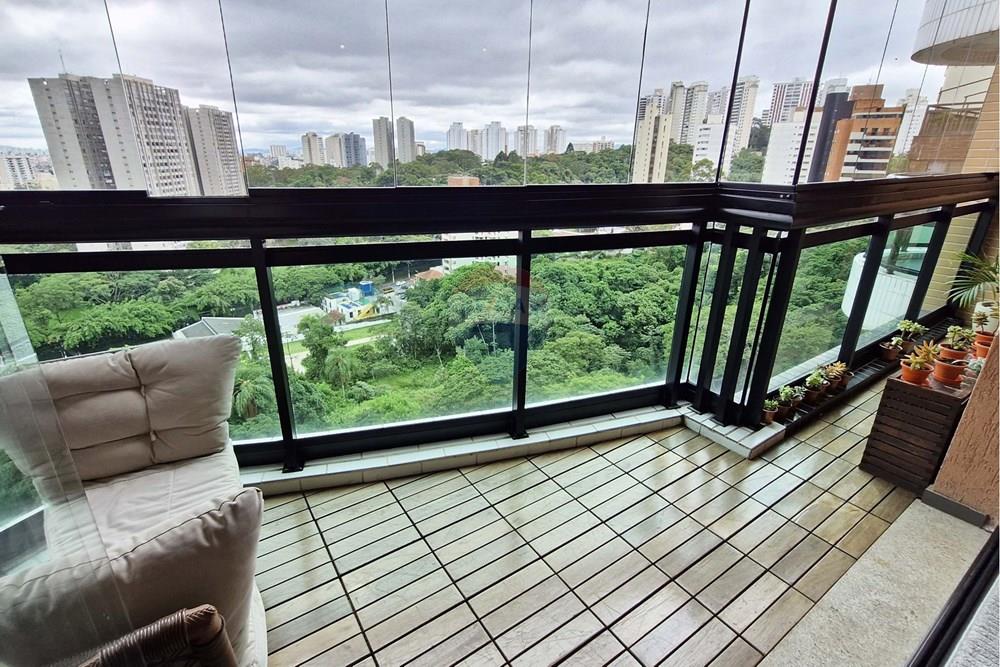 Apartamento - Venda - São Paulo , São Paulo - RUA DR. OSCAR MONTEIRO DE BARROS, 373 (18).jpg - 601361044-68