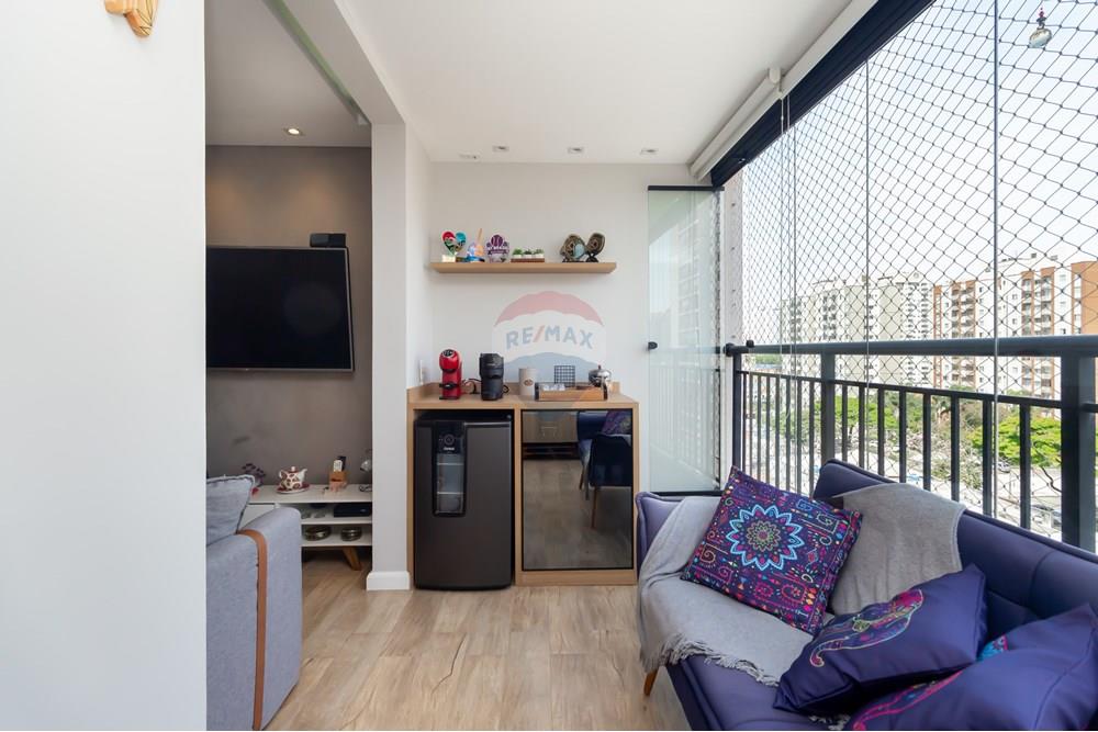 Apartamento - Venda - São Paulo , São Paulo - IMG_327015.jpg - 601811024-36