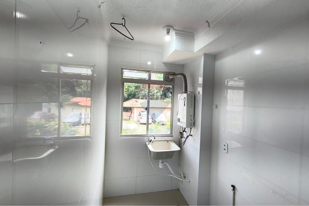 Apartamento - Alugar - São Paulo , São Paulo - 3.jpeg - 602381001-12