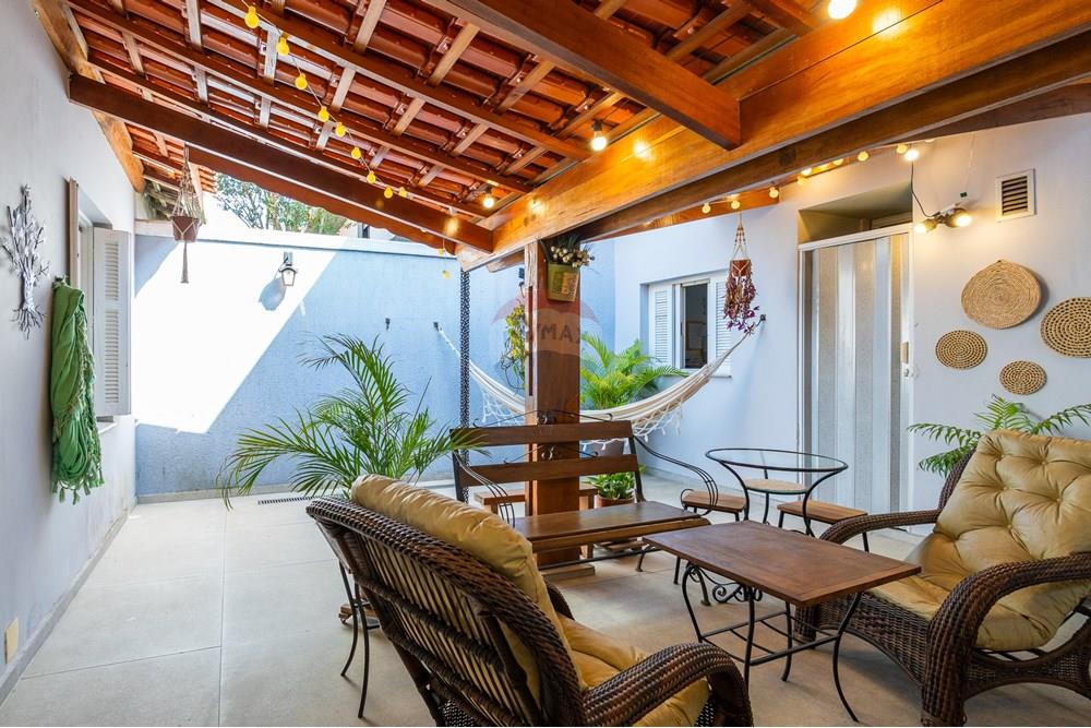 Casa - Venda - São Paulo , São Paulo - 57-CS.jpg - 601971032-120