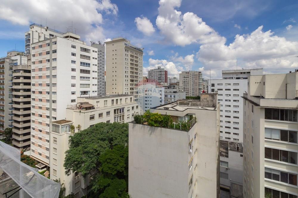 Cj. Comercial/ Sala - Venda - São Paulo , São Paulo - 10 VISTA SALA 112  (1).jpg - 601261106-10