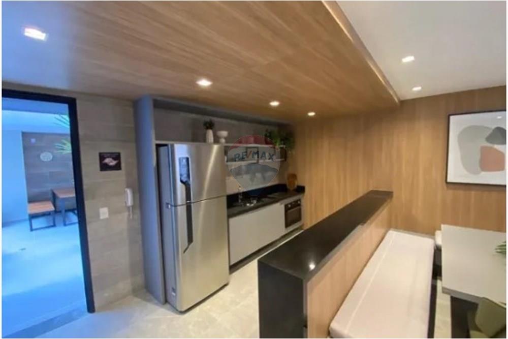 Apartamento - Alugar - São Paulo , São Paulo - 9.jpeg - 601471007-90