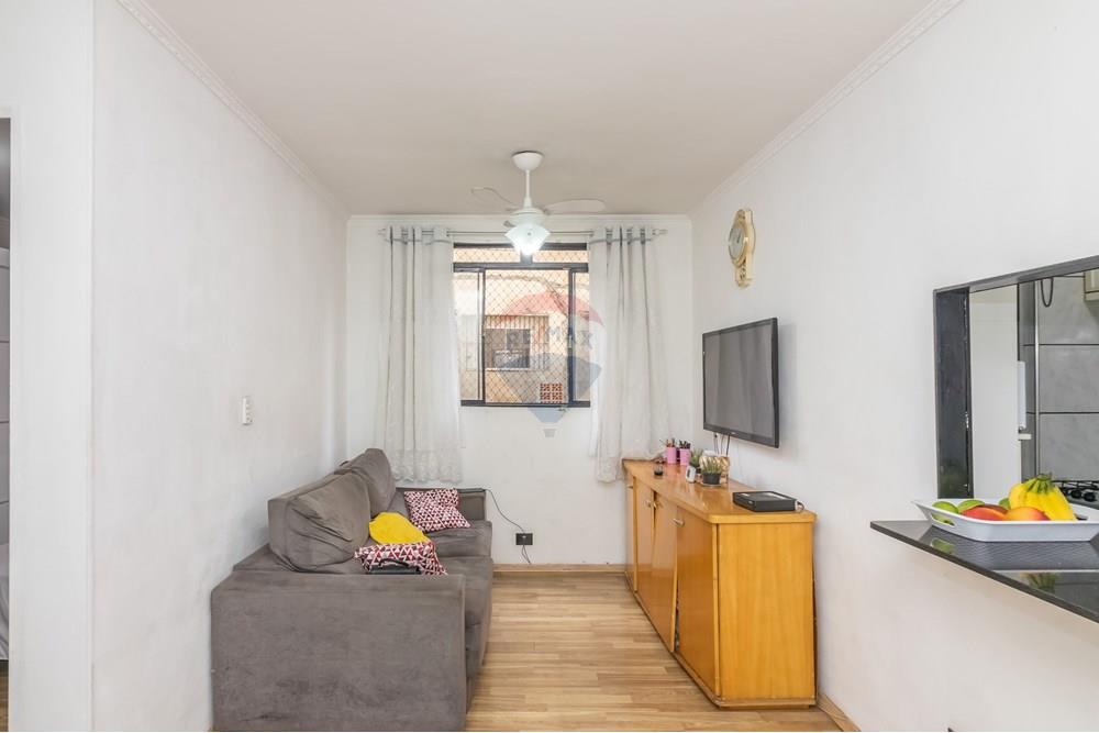 Apartamento - Venda - São Paulo , São Paulo - IMG_737109.jpg - 601441021-34