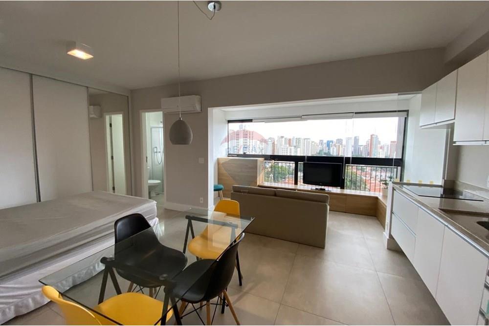 Apartamento - Alugar - São Paulo , São Paulo - WhatsApp Image 2025-06-10 at 14.03.04 (10).jpeg - 602151026-39