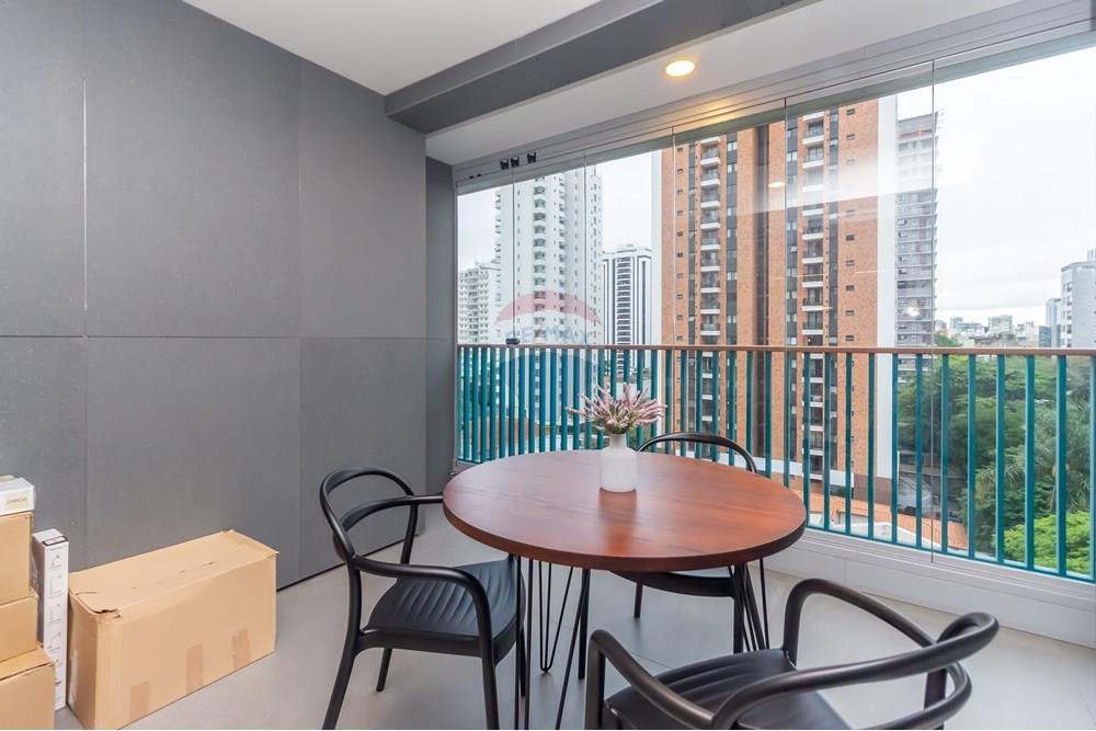 Apartamento - Venda - São Paulo , São Paulo - IMG_433228.jpg - 601721032-120