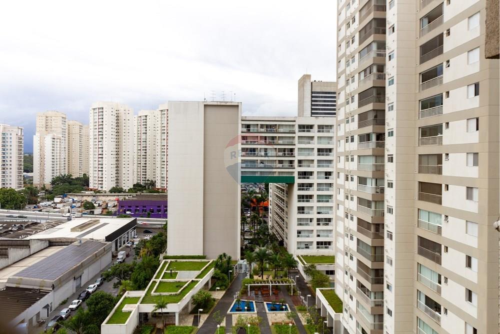 Apartamento - Venda - São Paulo , São Paulo - 9 VISTA QAURTO 2.jpg - 601261064-235