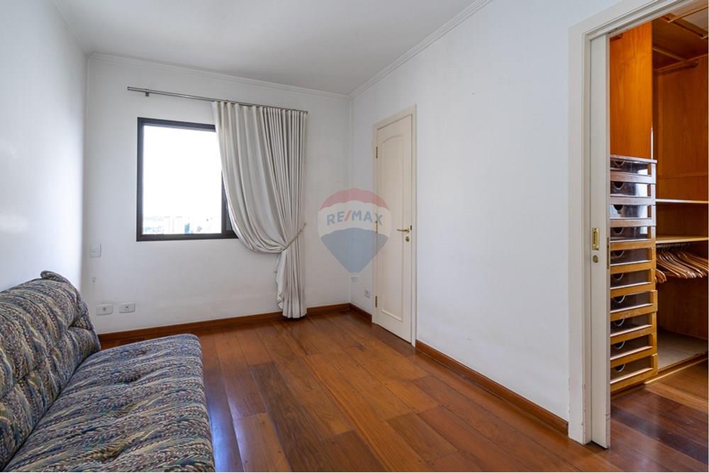 Apartamento - Venda - São Paulo , São Paulo - A7M06243.jpg - Suite - 601251225-58