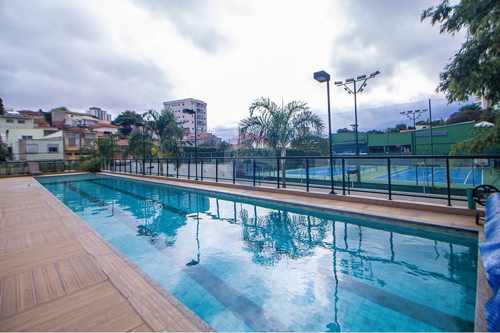 Apartamento - Venda - São Paulo , São Paulo - 02area-condominial_003.jpg - 601421003-61