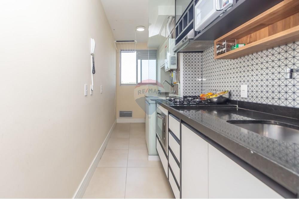 Apartamento - Venda - São Paulo , São Paulo - 13 - Cozinha.jpg - 602031008-77
