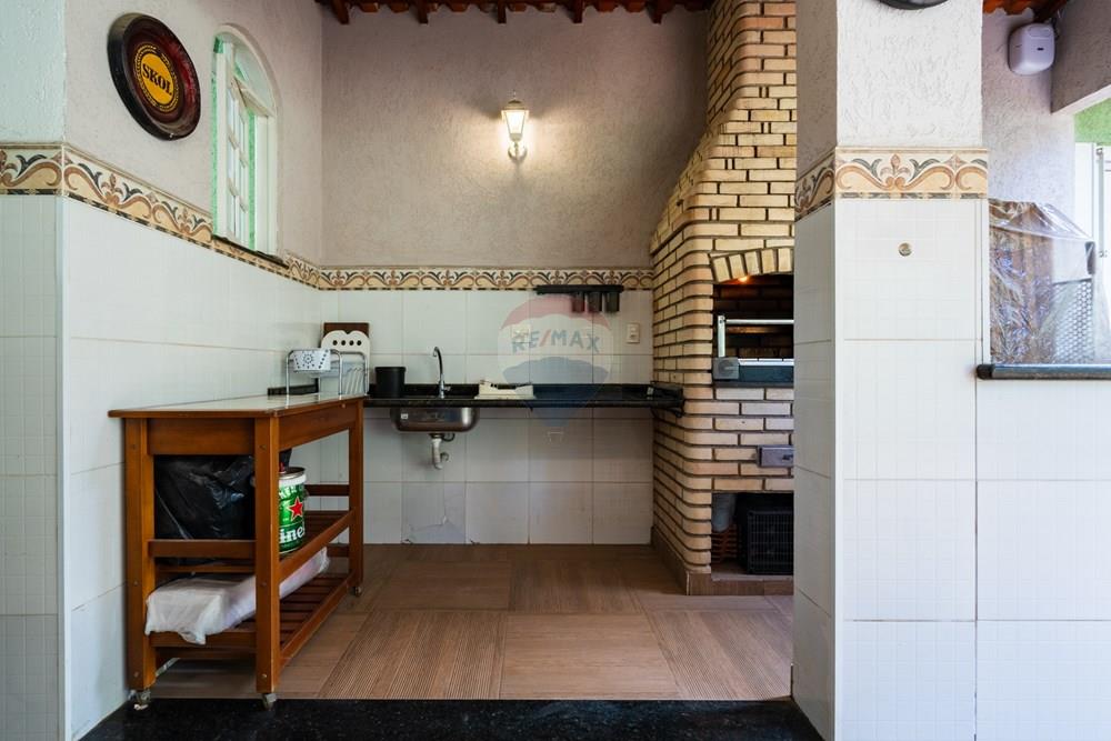 Sobrado - Venda - São Paulo , São Paulo - CS-52.jpg - 601471004-447