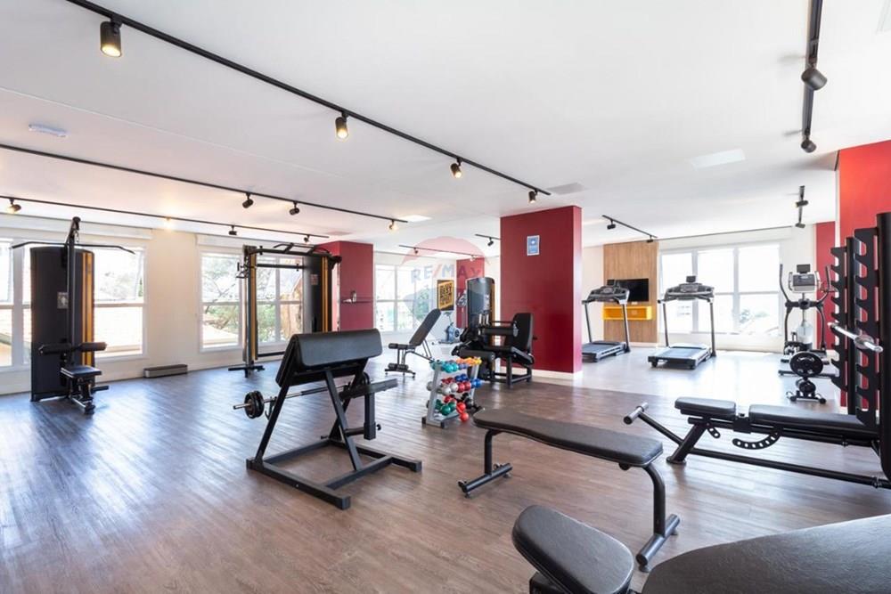 Apartamento - Alugar - São Paulo , São Paulo - 18 apt.jpeg - 601241018-221