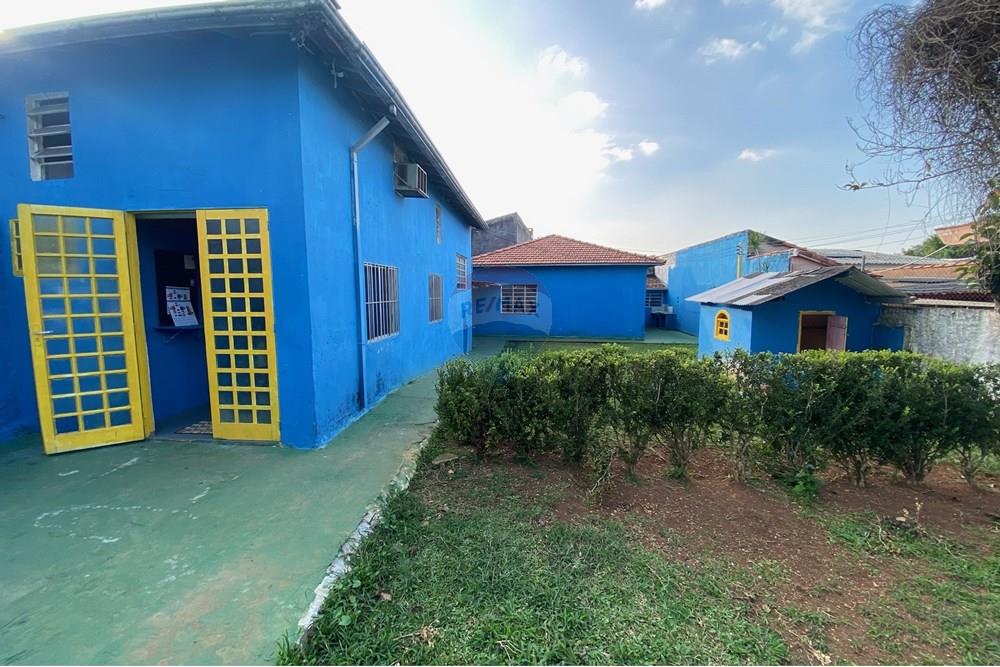 Casa Comercial - Alugar - São Paulo , São Paulo - IMG_0473.jpg - Fachada - 602161019-5