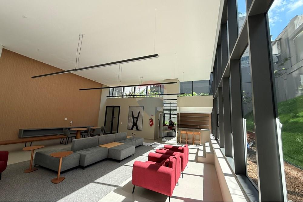 Apartamento - Venda - São Paulo , São Paulo - IMG_4271.JPEG - 601301051-35