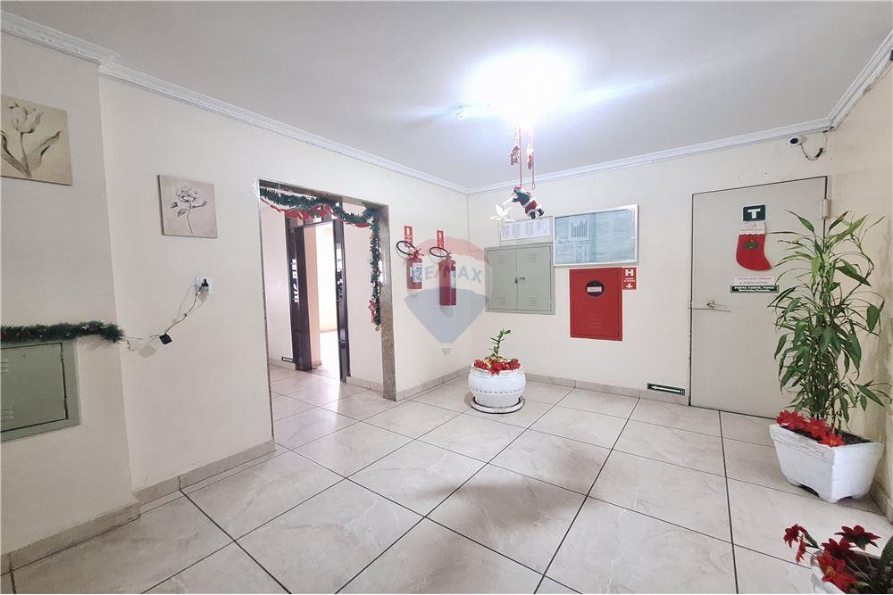 Apartamento - Alugar - São Paulo , São Paulo - 28 - 601751013-243