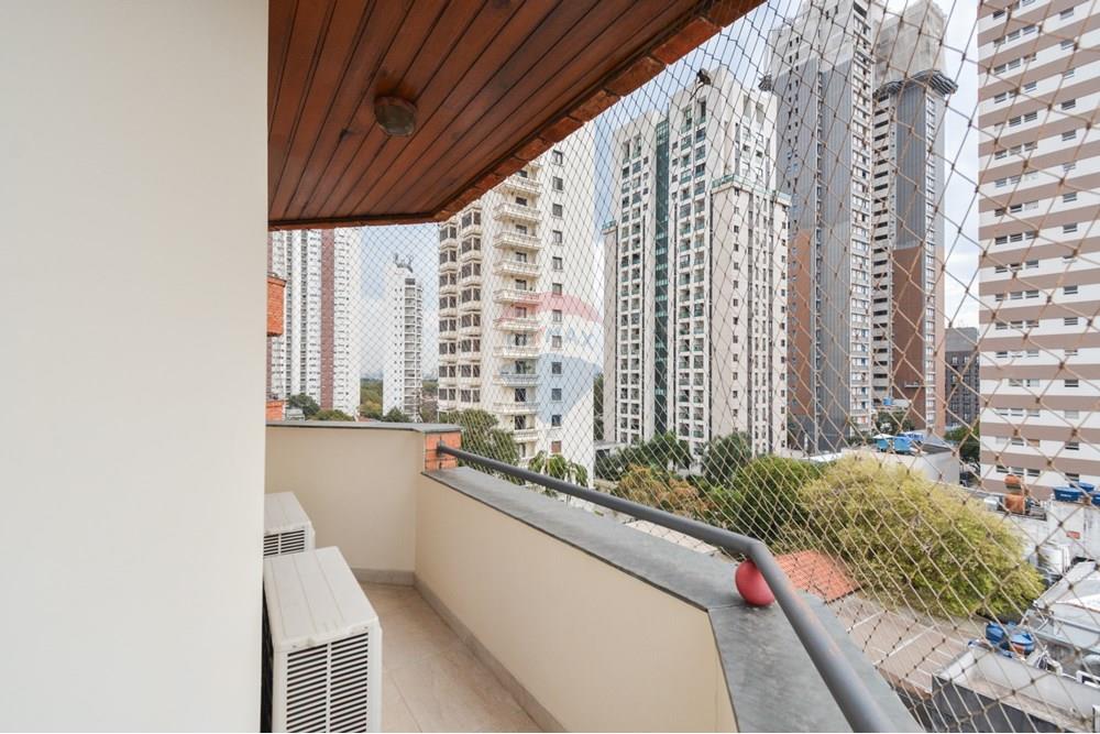 Residential - Кондо/квартира - Сан-Паулу , Сан-Паулу - BR - 01fotos_038.jpg - 601251114-35