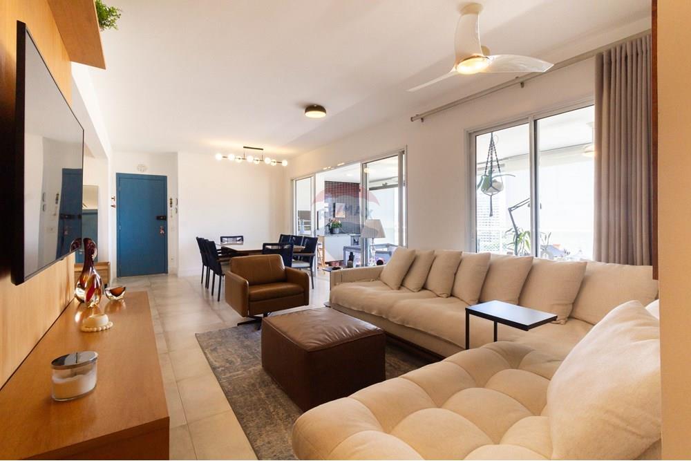 Apartamento - Venda - São Paulo , São Paulo - 2 SALA (7).jpg - 601261021-448