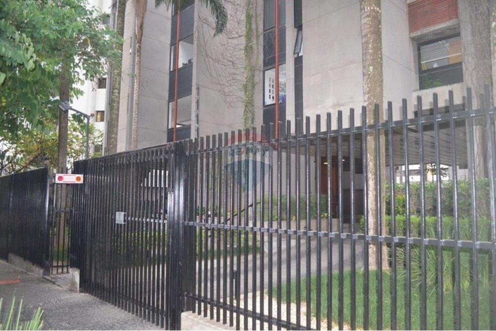 Cj. Comercial/ Sala - Venda - São Paulo , São Paulo - xEdifício - foto 2.jpg - 601241057-22