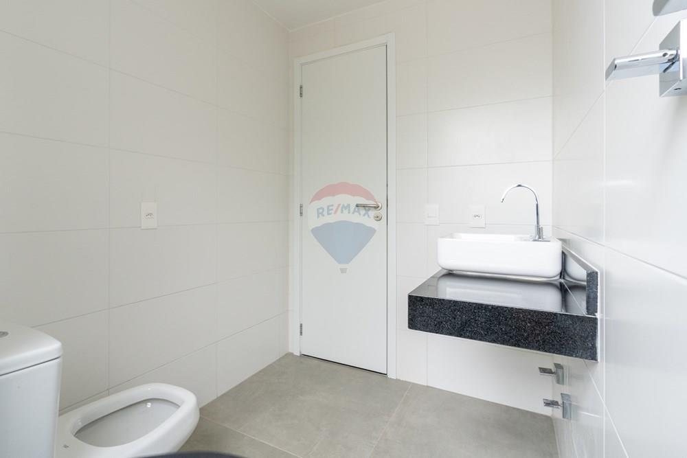 Casa de Condomínio - Venda - São Paulo , São Paulo - CS-45.jpg - 601471004-451