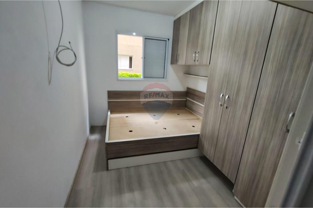 Apartamento - Alugar - São Paulo , São Paulo - quarto 5.jpeg - 602261024-55