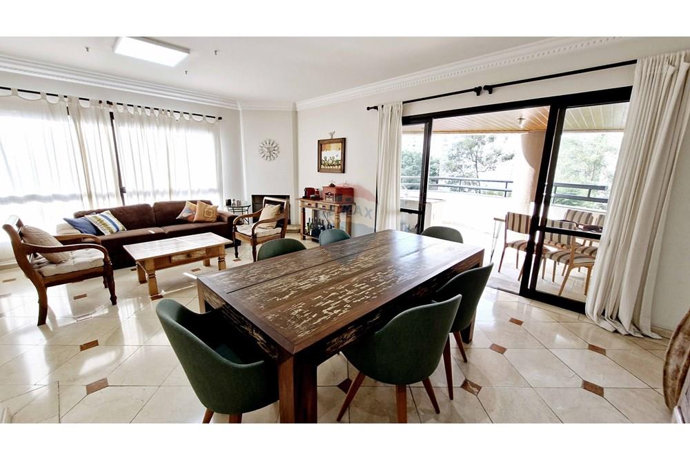 Apartamento - Venda - São Paulo , São Paulo - RUA JOSÉ DA SILVA RIBEIRO, 381 (14).jpg - 601361044-45