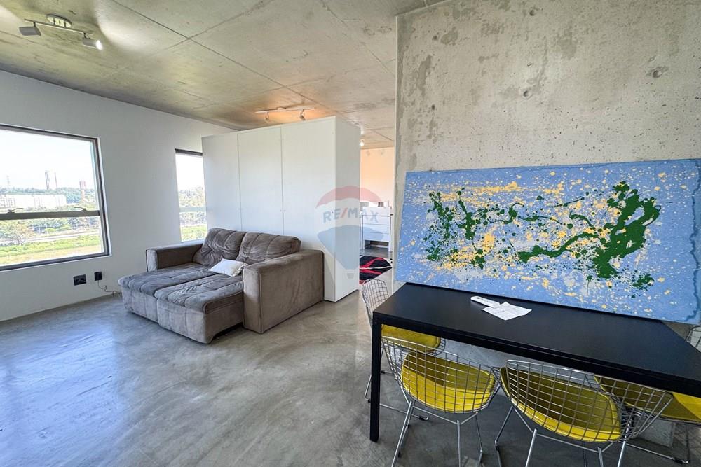 Apartamento - Alugar - São Paulo , São Paulo - IMG_8910.JPG - 602181008-89