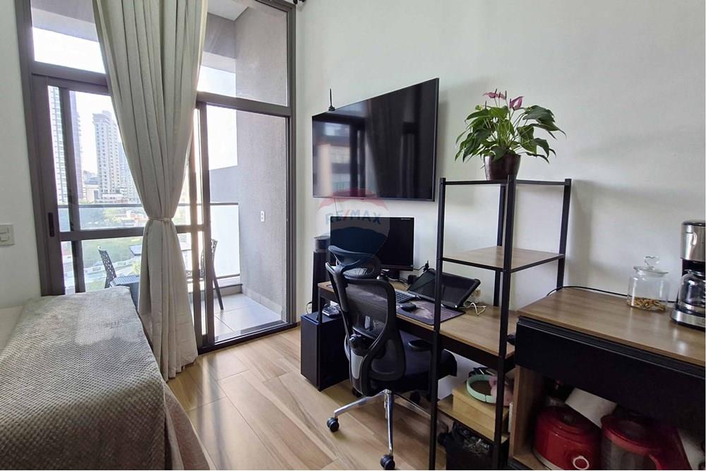 Apartamento - Venda - São Paulo , São Paulo - RUA PROF. JOSÉ MARQUES DA CRUZ, 85 (13).jpg - 601361052-82