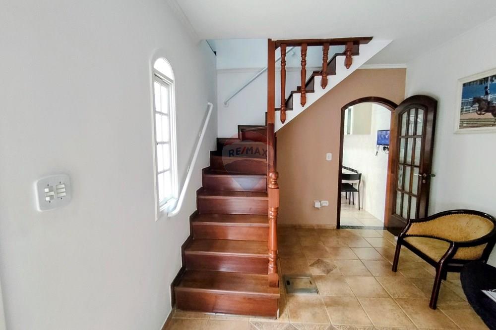Casa - Venda - São Paulo , São Paulo - 44.jpg - 601451005-121