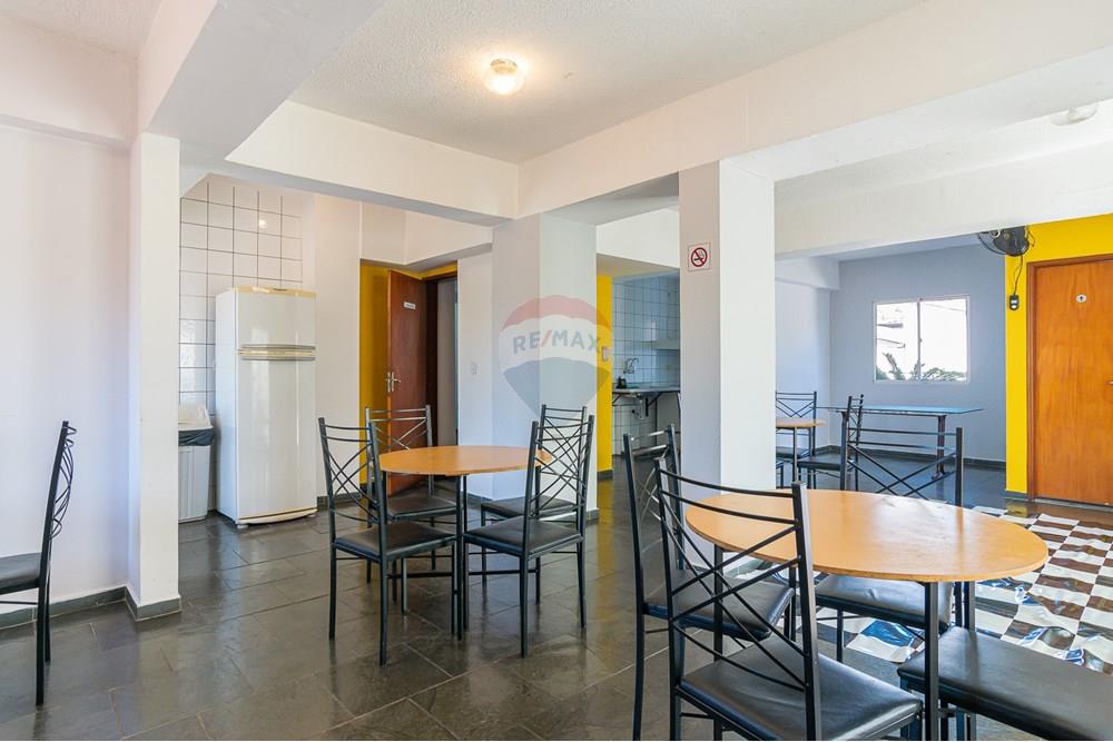 Residential - Кондо/квартира - Сан-Паулу , Сан-Паулу - BR - 01area-condominial003.jpg - 602251011-63