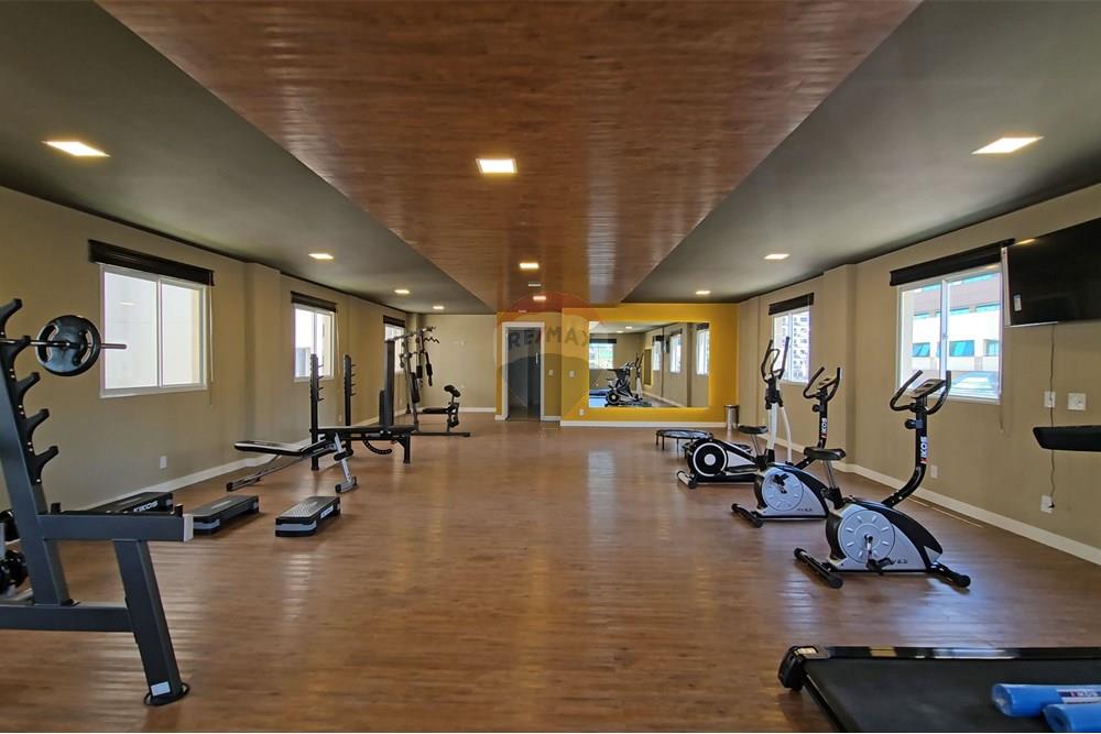 Apartamento - Venda - São Paulo , São Paulo - 51_Área comum.jpg - 601471004-388