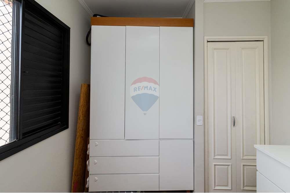 Apartamento - Alugar - São Paulo , São Paulo - Rua Antônio Ribeiro de Morais, 264_19.jpg - 601771003-358