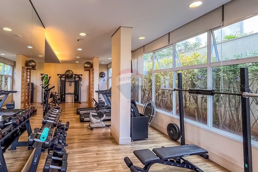 Apartamento - Venda - São Paulo , São Paulo - IMG_647644.jpg - 602031011-16