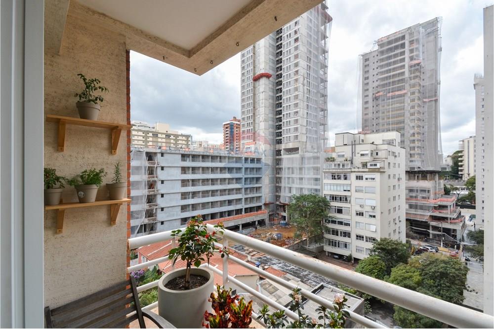Apartamento - Venda - São Paulo , São Paulo - 008.jpg - 601251181-19
