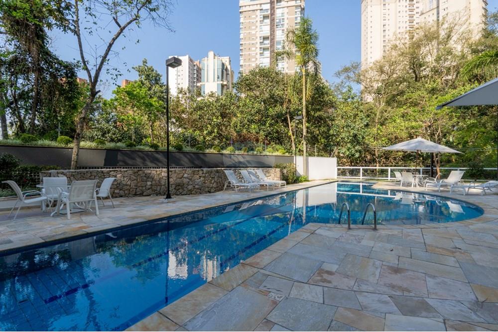 Residential - Διαμέρισμα - Σάο Πάολο , Σάο Πάολο - BR - 1757684319788-01fotos_071.jpeg - 601251016-97