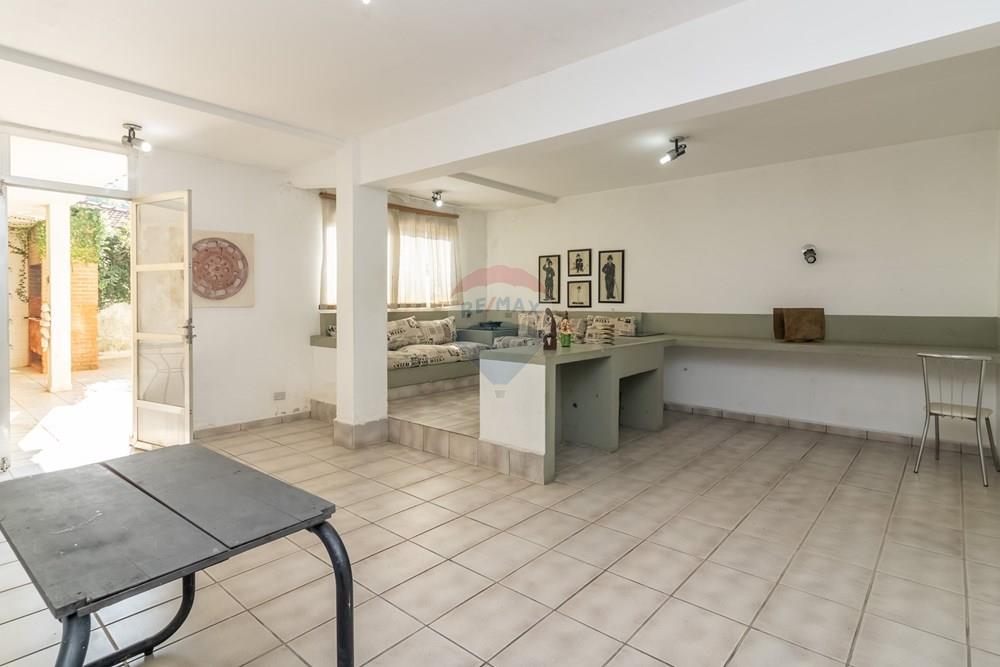 Sobrado - Venda - São Paulo , São Paulo - IMG_756702.jpg - Salão de Festas - 601371001-125