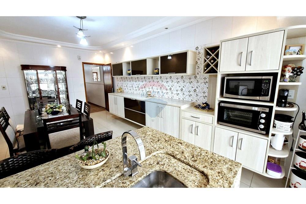 Residential - Hus på 2 plan - Sao Paulo , Sao Paulo - BR - RUA CARACAXA, 112 (41).jpg - 601051034-60