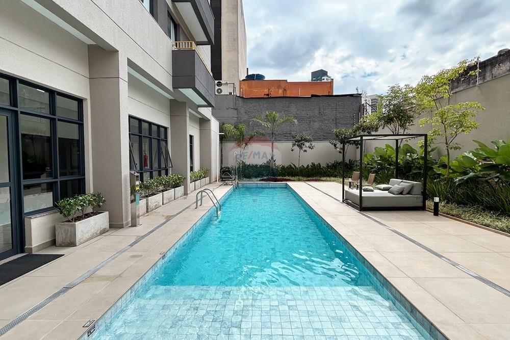 Studio - Alugar - São Paulo , São Paulo - IMG_9545.JPG - 601131004-180