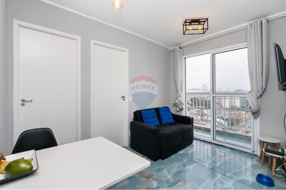 Apartamento - Venda - São Paulo , São Paulo - IMG_005110.jpg - 601991054-44