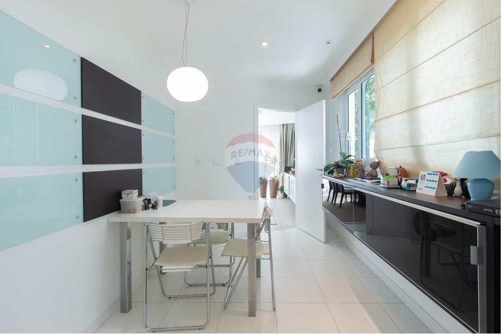 Жилищен - Апартамент - São Paulo , São Paulo - BR - 32 Cozinha.jpg - 601971072-34