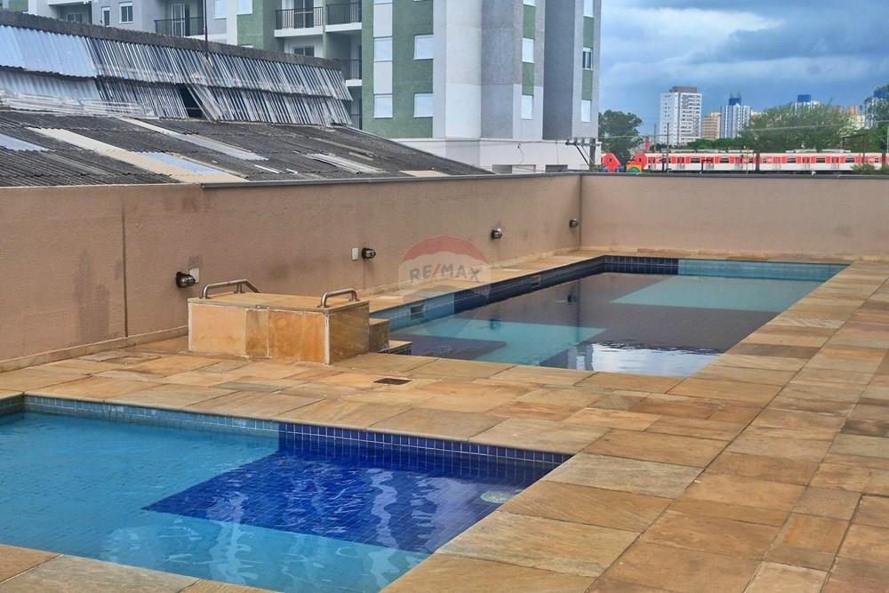 Apartamento - Alugar - São Paulo , São Paulo - 20260115_143826.jpg - 601451034-32