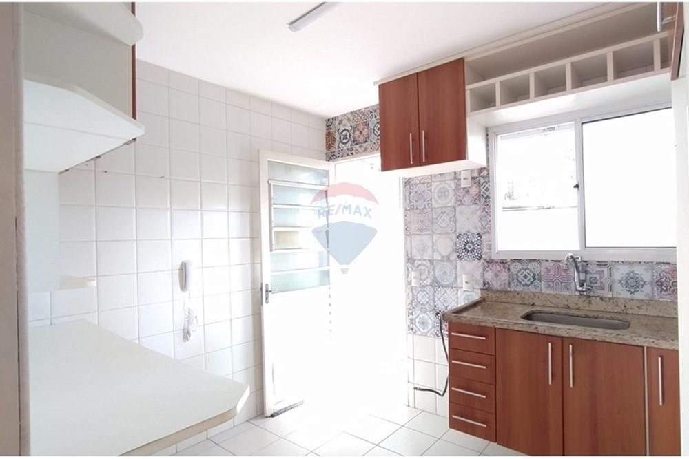 Casa de Condomínio - Alugar - São Paulo , São Paulo - 1752203502300.jpg - Cozinha - 601751100-28