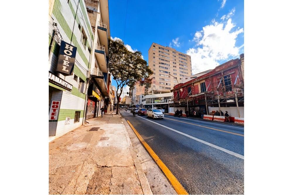 Ponto Comercial/ Loja - Venda - São Paulo , São Paulo - 25.JPG - 602281044-37